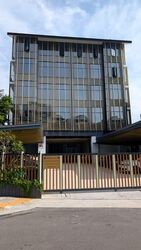 K Suites (D15), Apartment #547385111